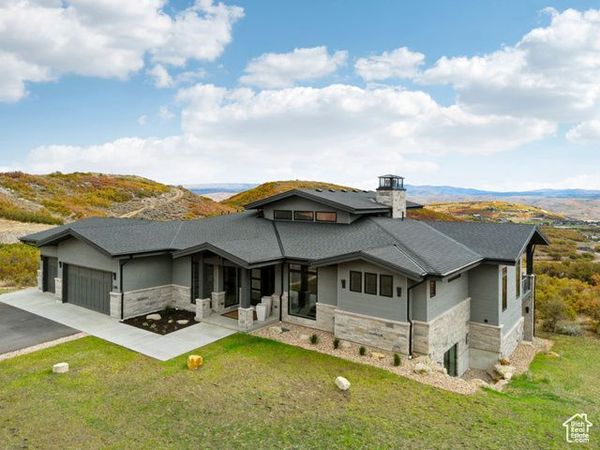 2280 E OUTLAW RD , Unit 56, Hideout, UT 84036