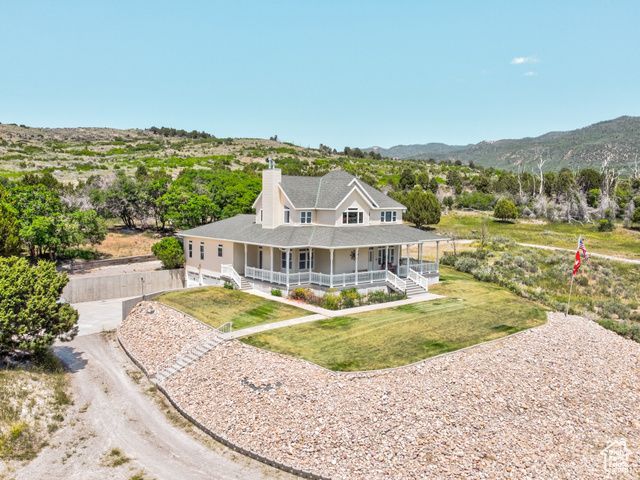 30455 N 11000 E, Fairview, UT 84629 Main Photo