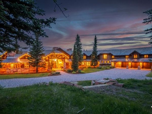 1943 N WOLF CREEK RANCH RD , Unit 12, Heber City, UT 84032