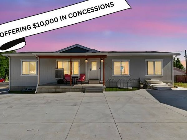 516 N BROADWAY AVE , Tooele, UT 84074