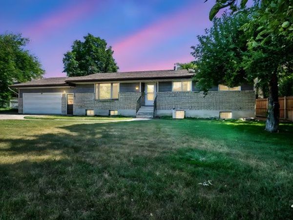 434 RIVER HEIGHTS BLVD , River Heights, UT 84321