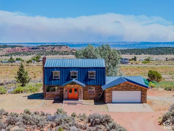 6178 E ZION RD , Kanab, UT 84741