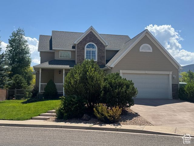 2566 N 475 W, Cedar City, UT 84721 Main Photo