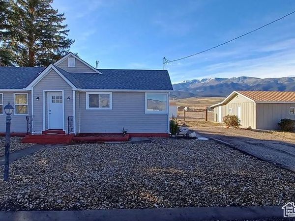 426 S US HWY 89 , Circleville, UT 84723