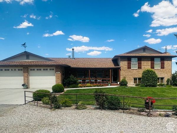55 S 775 E, Ferron, UT 84523