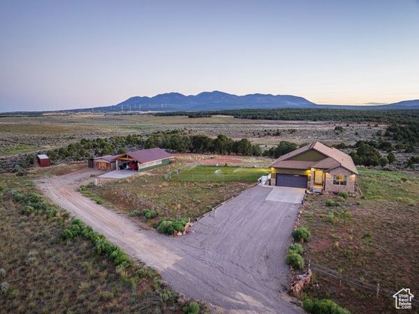 599 S HIDEAWAY CV S, Monticello, UT 84535