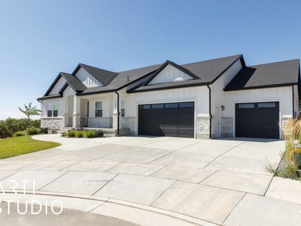 1302 E SUNSET CT. , Ogden, UT 84403