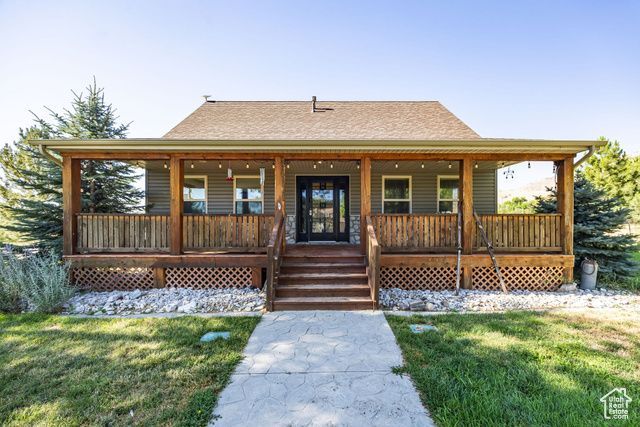9115 W 25800 N, Portage, UT 84331 Main Photo