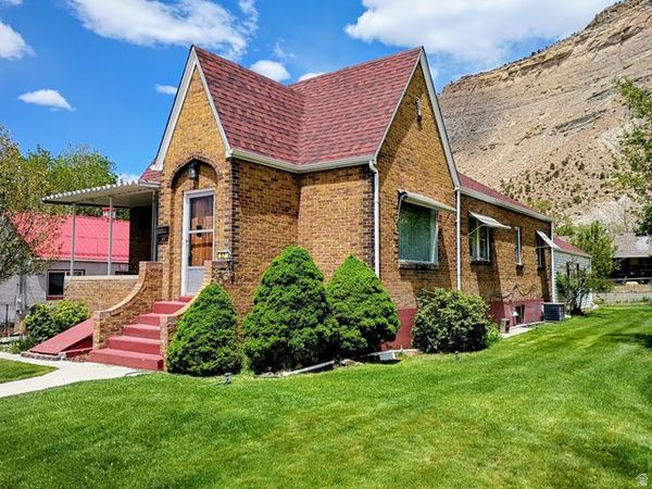 57 C ST, Helper, UT 84526