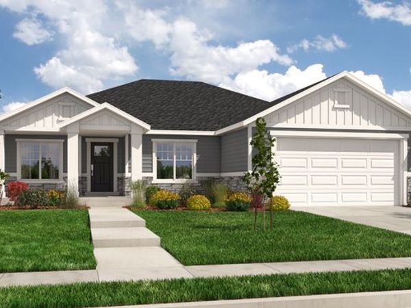 1005 E 260 N, Unit 20, Salem, UT 84653