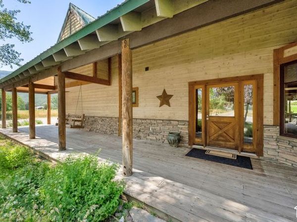 3462 E 4100 N, Liberty, UT 84310