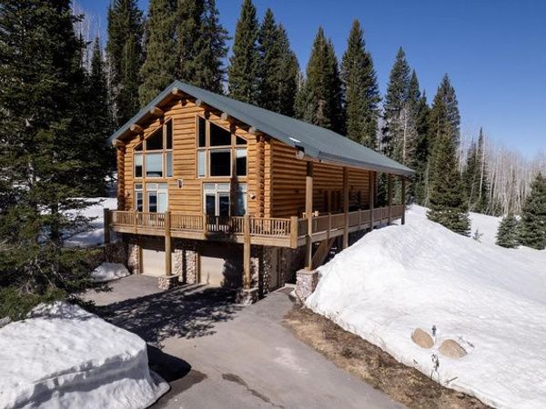 7102 S STELLER JAY WAY , Brighton, UT 84121