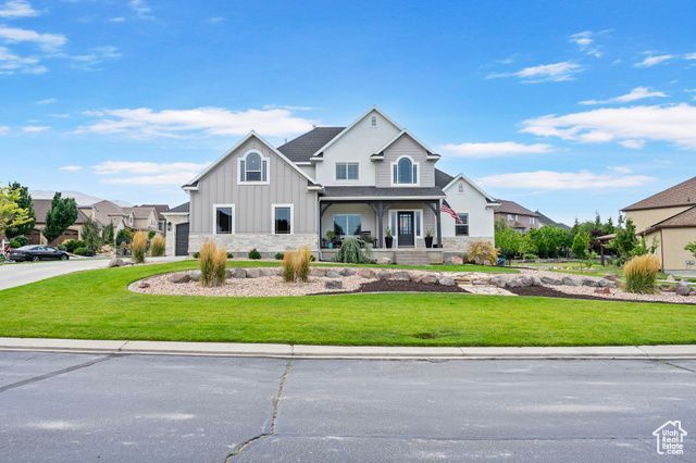 1759 S Amanda Ln , Saratoga Springs, UT 84045 Main Photo