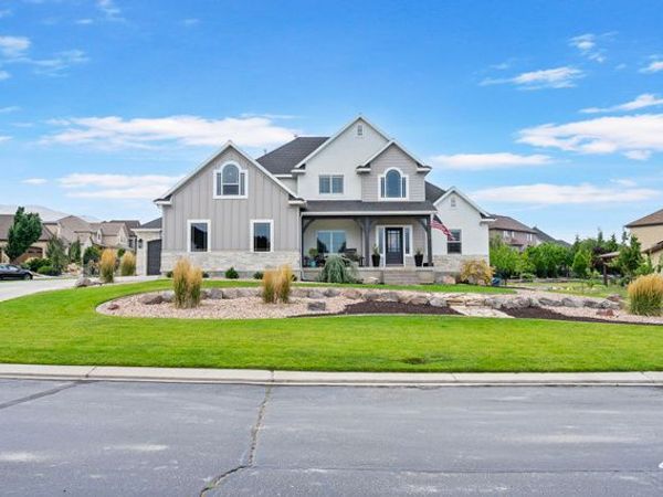 1759 S AMANDA LN , Saratoga Springs, UT 84045