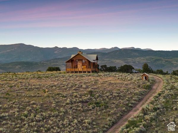 Woodland, UT 84036
