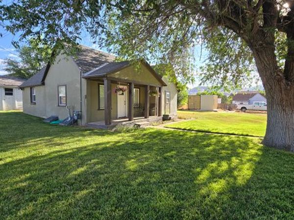 589 S 30 W, Fountain Green, UT 84632