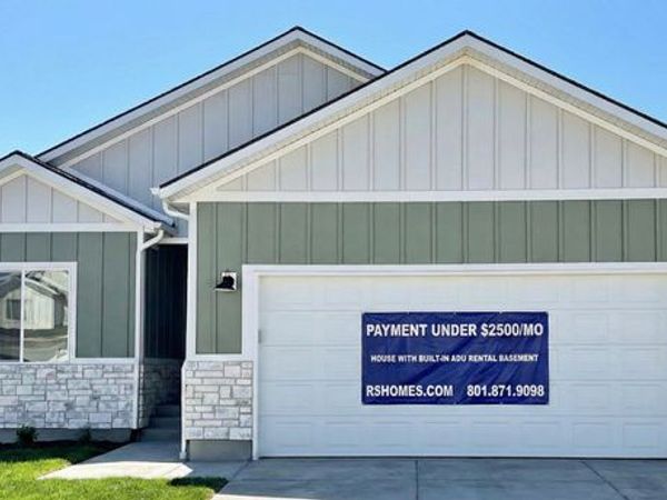 5401 N ORVILLE ST , Unit 426, Eagle Mountain, UT 84005