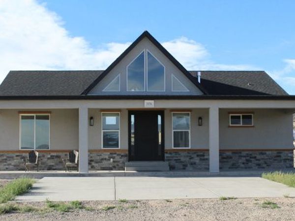 1036 W CHADS RD , Bicknell, UT 84715