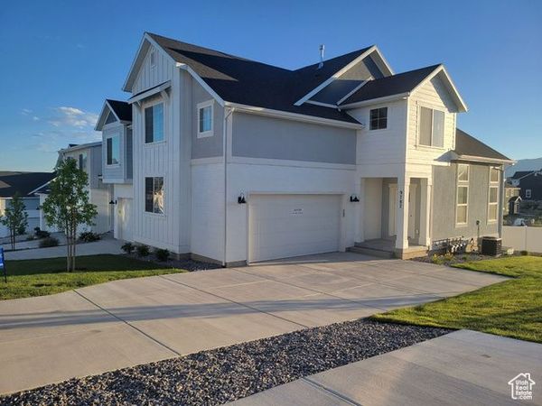 9787 N AARON AVE , Unit 208, Eagle Mountain, UT 84005