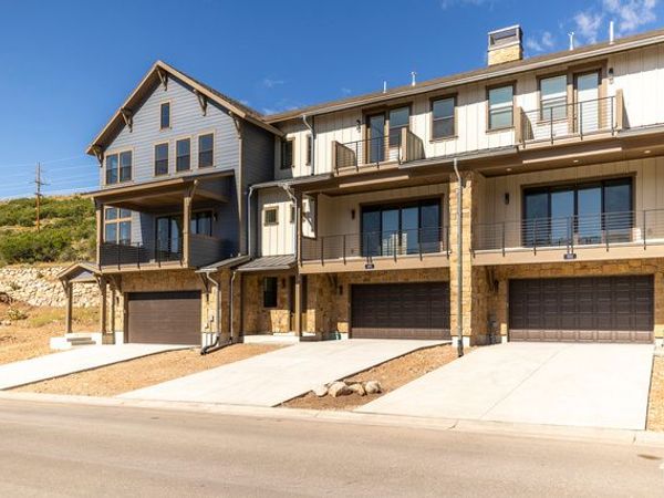 497 W ASCENT DR , Unit 212, Hideout, UT 84036
