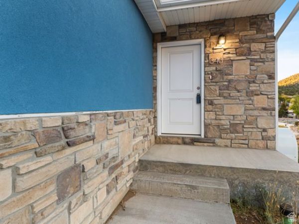 340 W DUBLIN S, Eureka, UT 84628