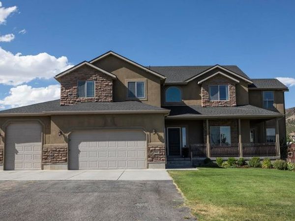 2912 W RIM ROCK DR , Stockton, UT 84071