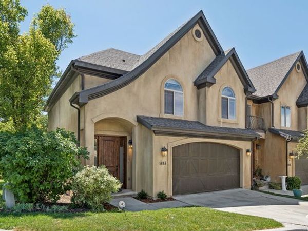 1848 E ROUEN CIR, Holladay, UT 84117