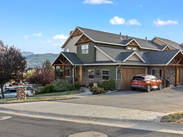 3643 N HUNTSMAN PATH, Unit C301, Eden, UT 84310