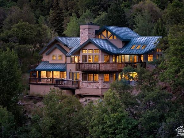 9045 CHILDRENS RD N, Unit 7, Sundance, UT 84604