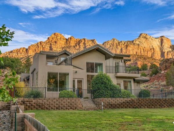 101 CHUCKWALLA LN , Springdale, UT 84767