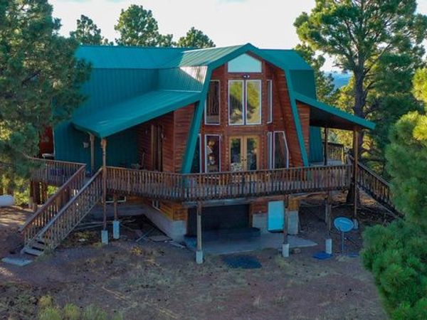 2498 W SILVERADO RDG , Duck Creek Village, UT 84762