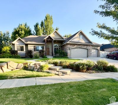 1950 Keystone Ct, Heber City, UT 84032 Main Photo