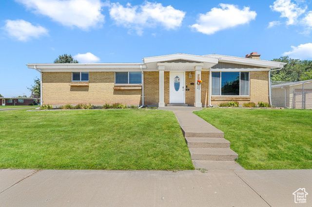 2190 W 5700 S, Roy, UT 84067 Main Photo