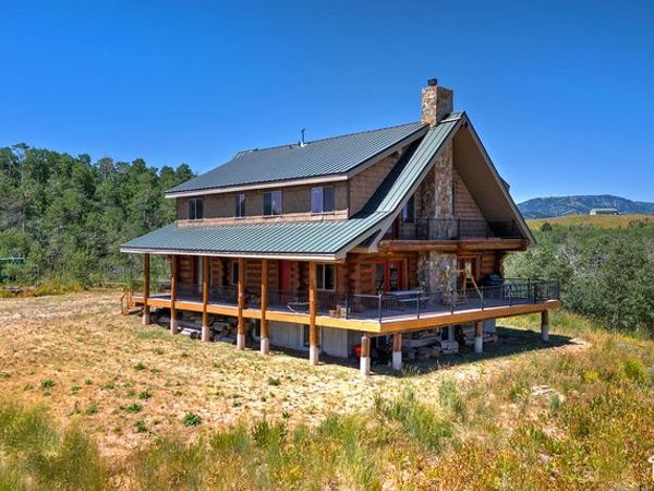 0 LOT 60 LEGACY RANCH AT MONTE C , Avon, UT 84328