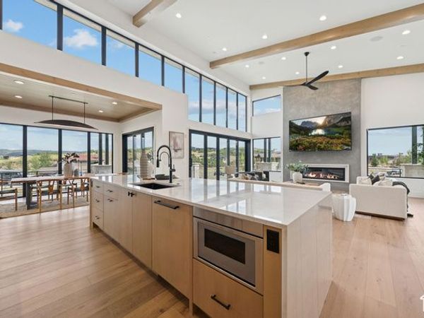 3538 ASPEN CAMP LOOP , Unit 25, Park City, UT 84098