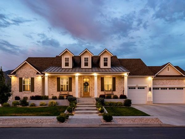 575 S 1450 W, Farmington, UT 84025