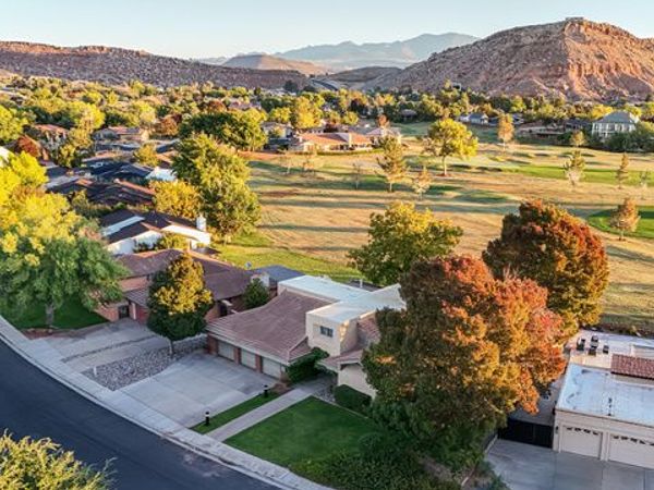 3119 S JACOB HAMBLIN DR , St. George, UT 84790
