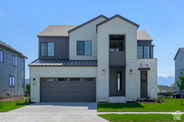 2742 E Hayloft Ln , Unit 211, Heber City, UT 84032 Main Photo