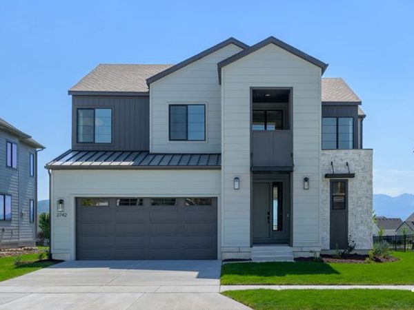 2742 E HAYLOFT LN , Unit 211, Heber City, UT 84032