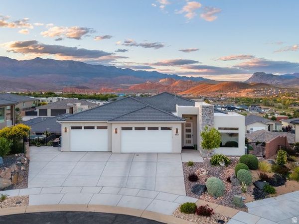 465 S GROTTO , Hurricane, UT 84737