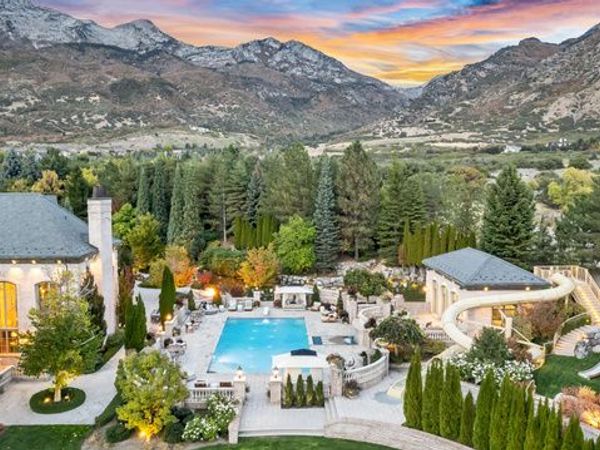 13322 N GROVE DR , Alpine, UT 84004