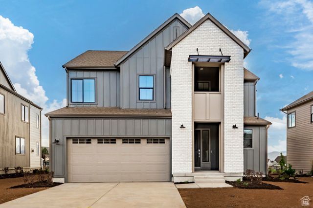 2762 E Hayloft Ln , Unit 209, Heber City, UT 84032 Main Photo