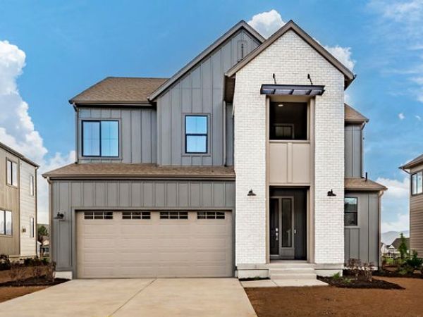 2762 E HAYLOFT LN , Unit 209, Heber City, UT 84032