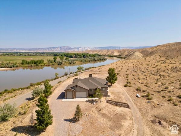 9235 S REDWASH RD , Jensen, UT 84035