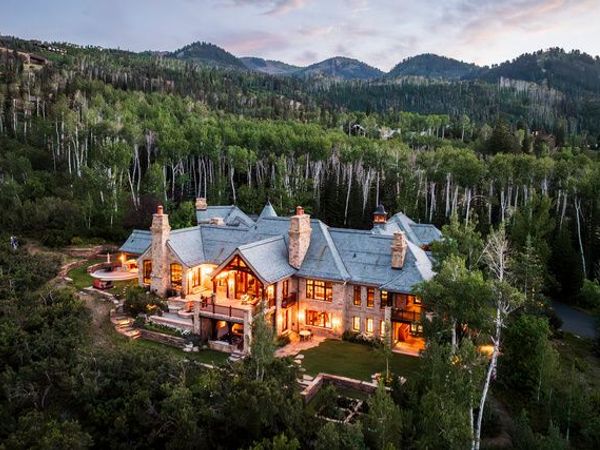 17 WHITE PINE CANYON RD , Park City, UT 84060