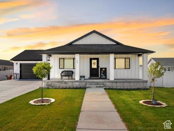 130 E 300 N, Centerfield, UT 84622