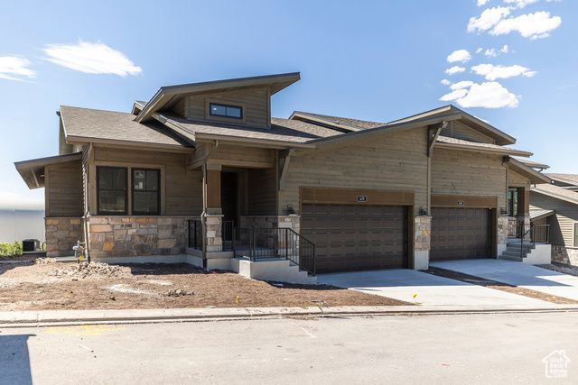 678 E Silver Hill Loop , Unit 93, Hideout, UT 84036 Main Photo