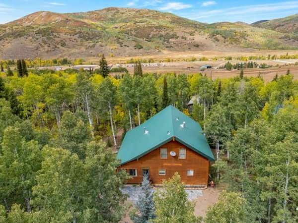 4825 E BALSAM DR, Unit 707, Oakley, UT 84055