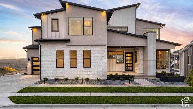 4521 N Solstice Dr, Unit 305, Lehi, UT 84048 Main Photo