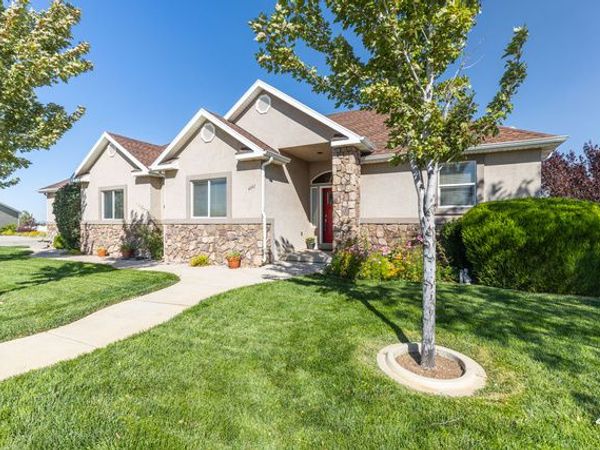 4262 N 2325 W, Cedar City, UT 84721